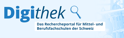 Suche Schweizer Zeitungen unter blog.digithek.ch